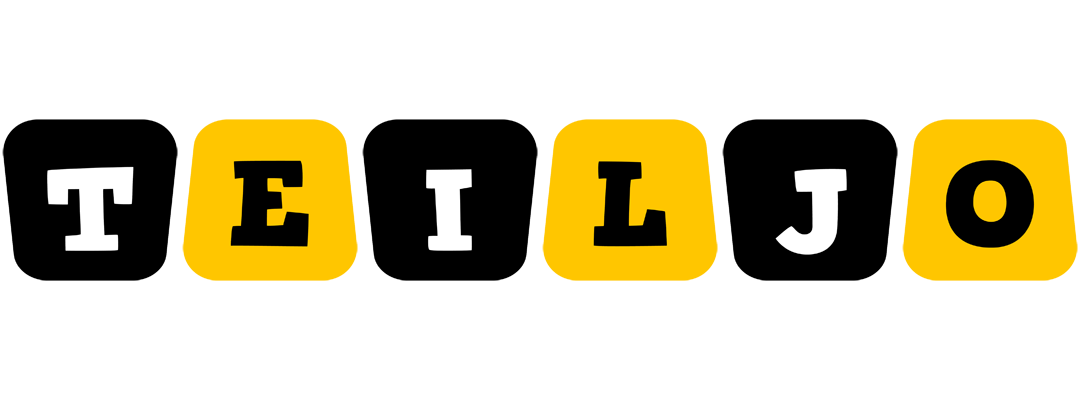 Teiljo boots logo