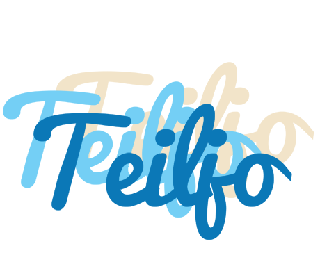 Teiljo breeze logo