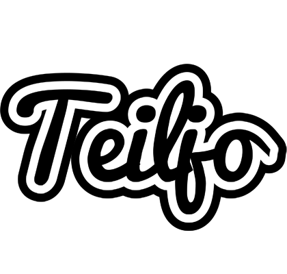 Teiljo chess logo