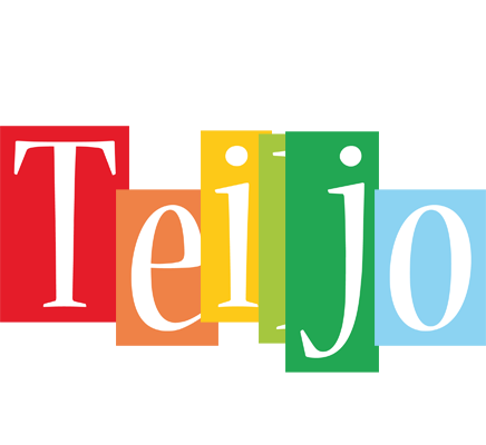 Teiljo colors logo