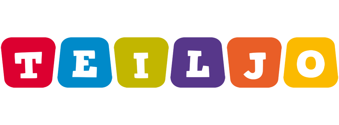 Teiljo daycare logo