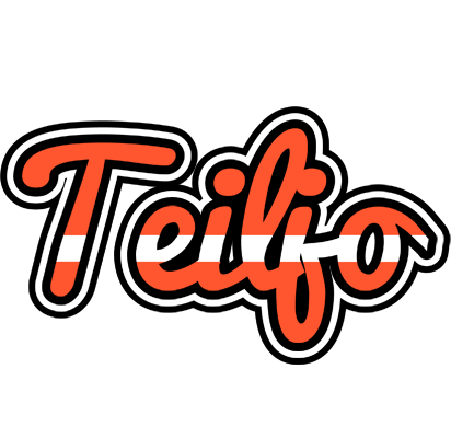 Teiljo denmark logo