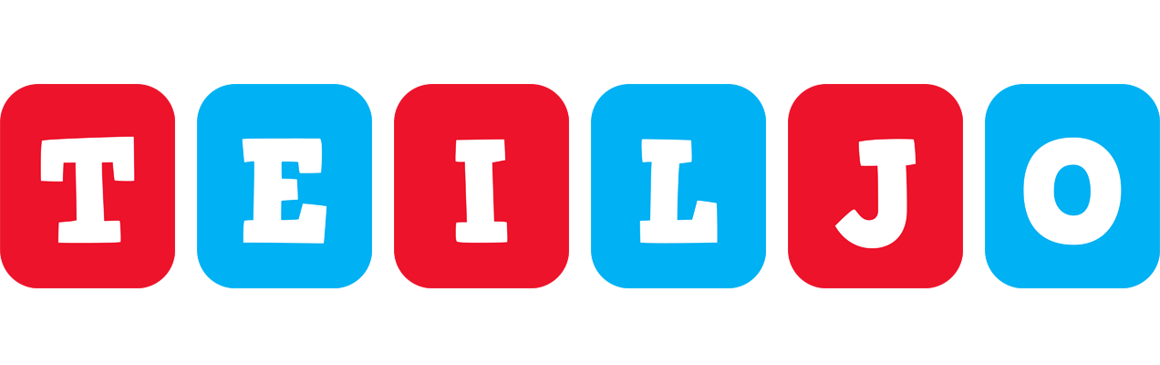 Teiljo diesel logo