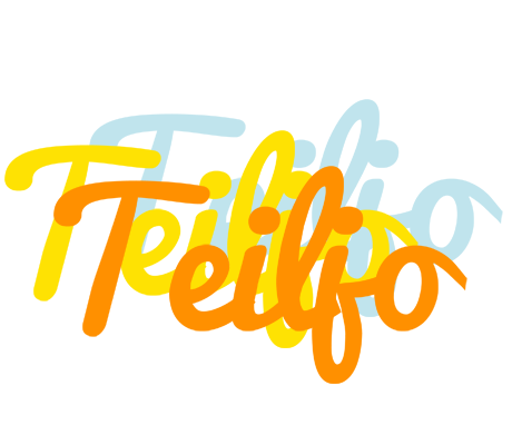 Teiljo energy logo