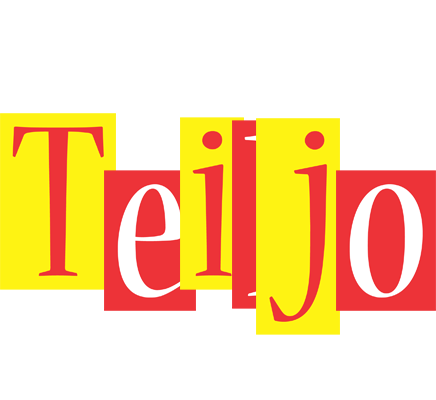 Teiljo errors logo