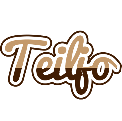 Teiljo exclusive logo