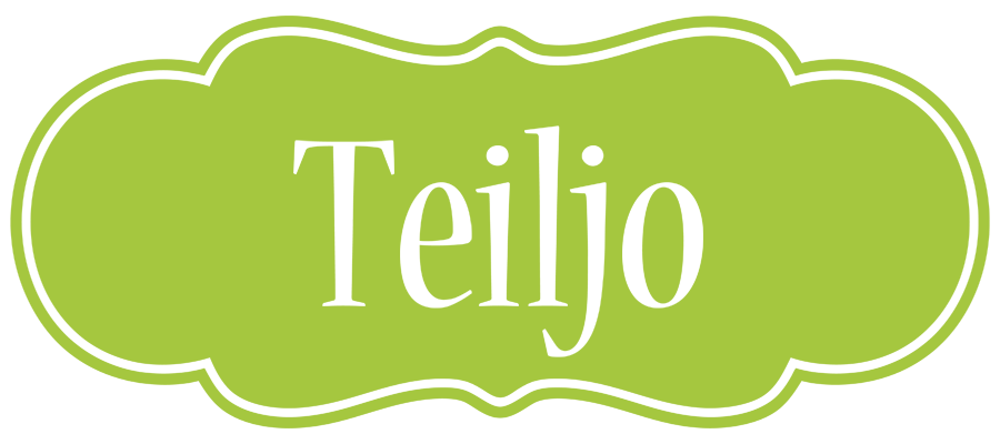 Teiljo family logo
