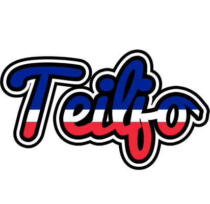 Teiljo france logo