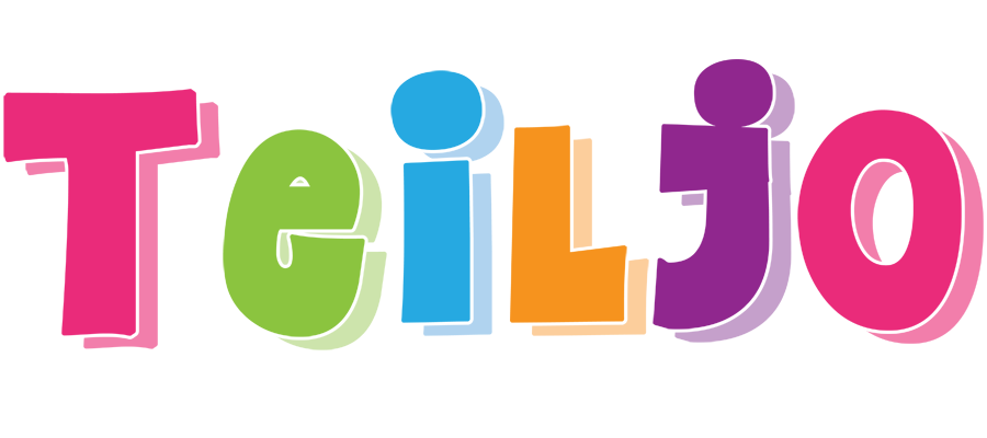 Teiljo friday logo