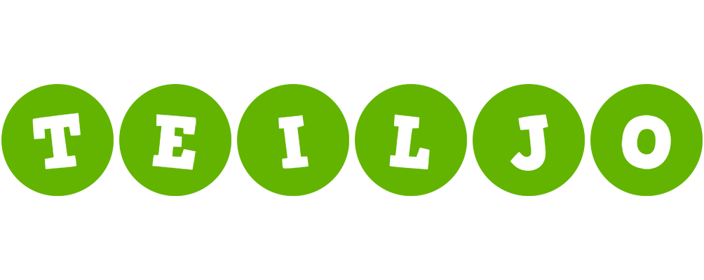 Teiljo games logo