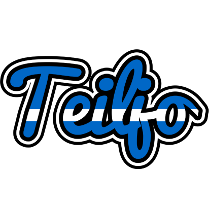 Teiljo greece logo
