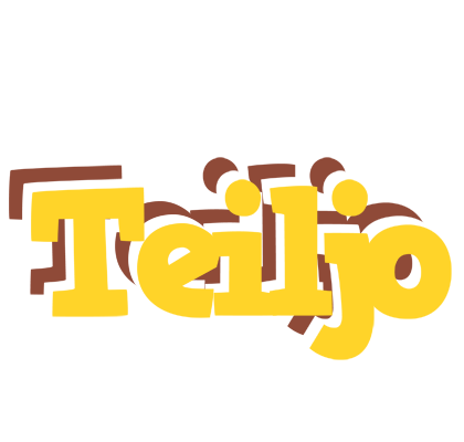 Teiljo hotcup logo