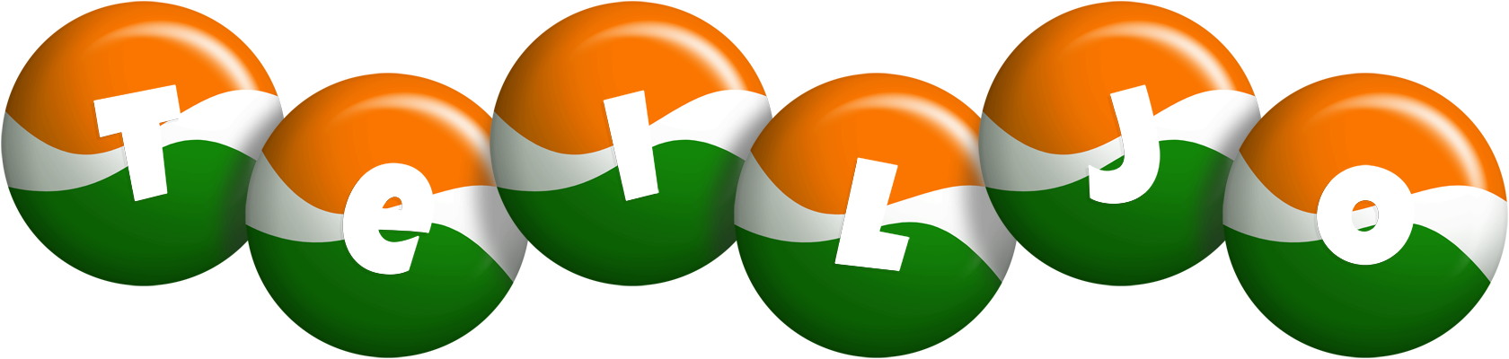 Teiljo india logo