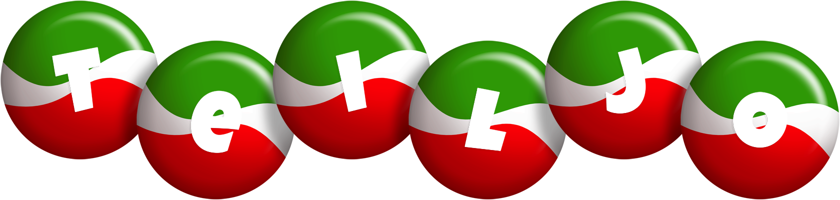 Teiljo italy logo