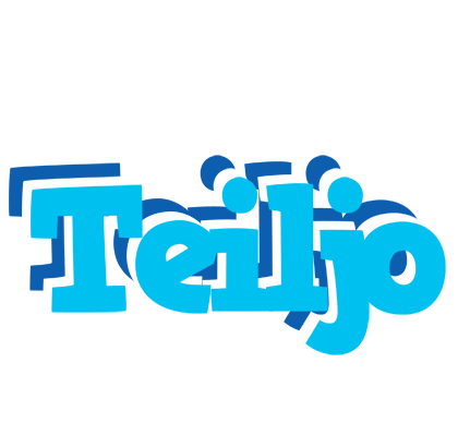 Teiljo jacuzzi logo