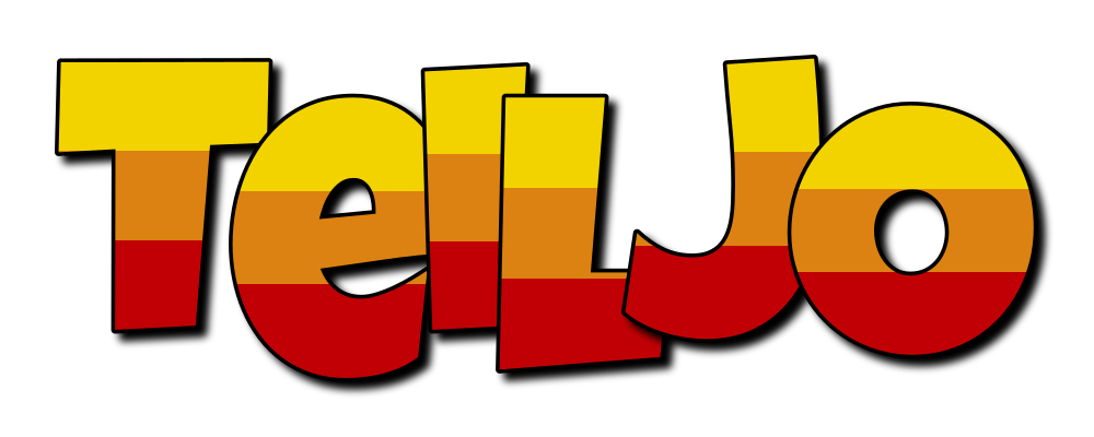 Teiljo jungle logo