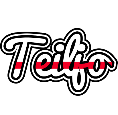 Teiljo kingdom logo