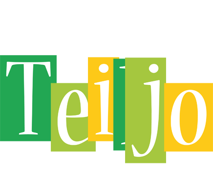 Teiljo lemonade logo