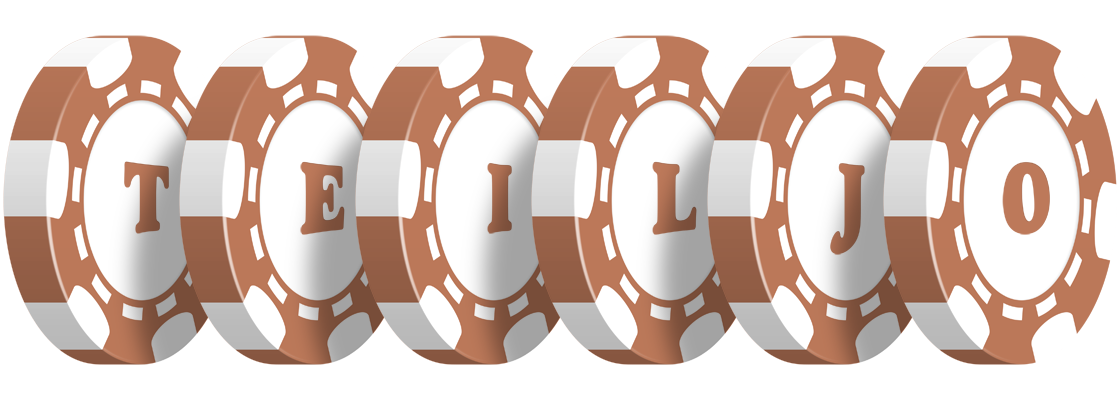 Teiljo limit logo