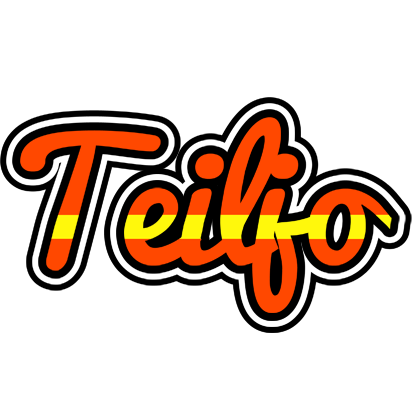 Teiljo madrid logo