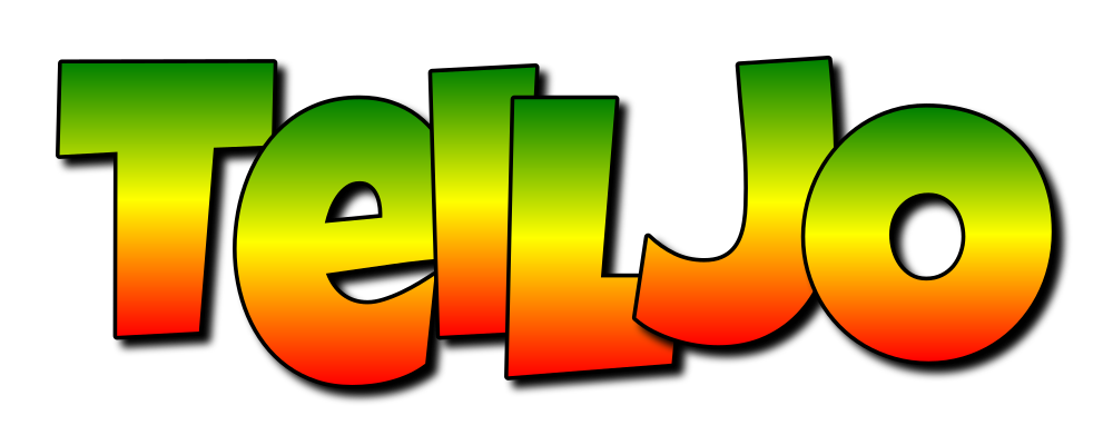 Teiljo mango logo