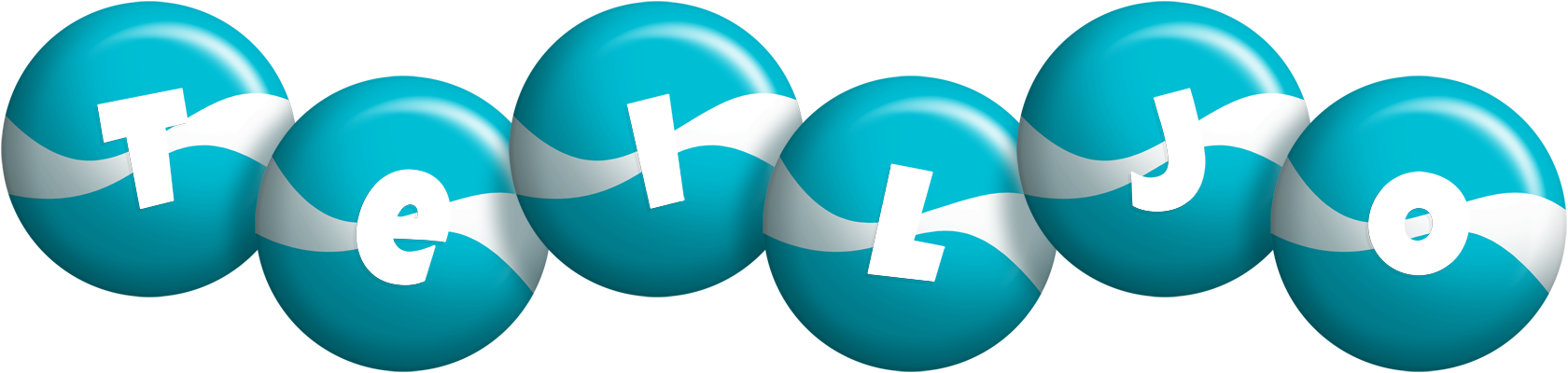 Teiljo messi logo