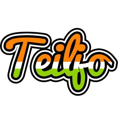 Teiljo mumbai logo