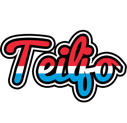 Teiljo norway logo