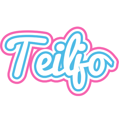 Teiljo outdoors logo