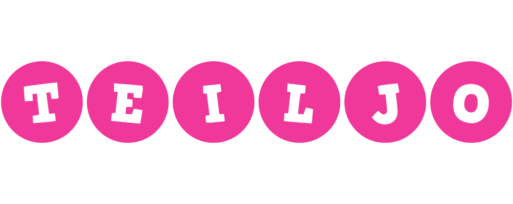 Teiljo poker logo