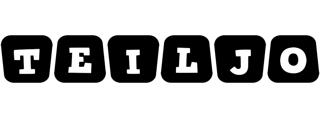 Teiljo racing logo