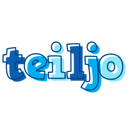 Teiljo sailor logo