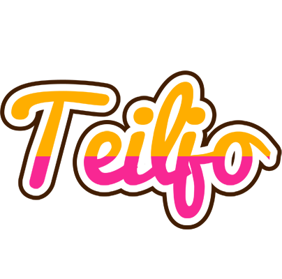 Teiljo smoothie logo