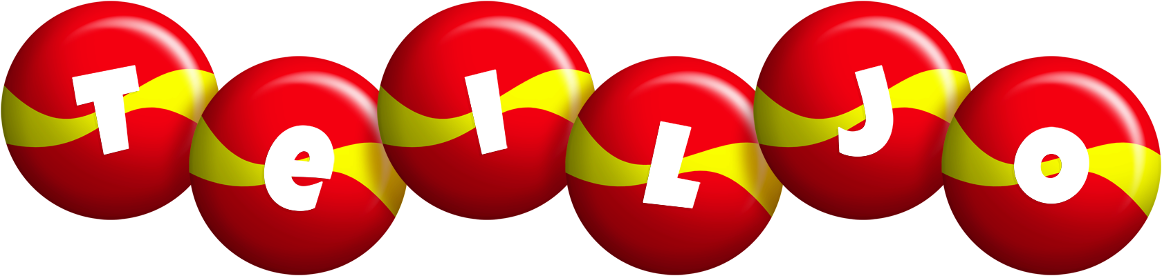 Teiljo spain logo