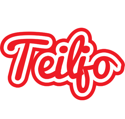 Teiljo sunshine logo