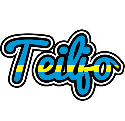 Teiljo sweden logo