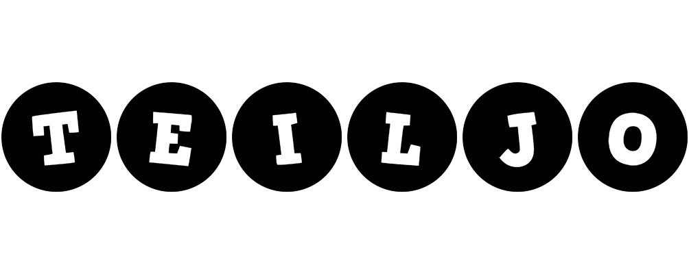 Teiljo tools logo