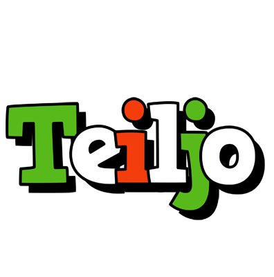 Teiljo venezia logo