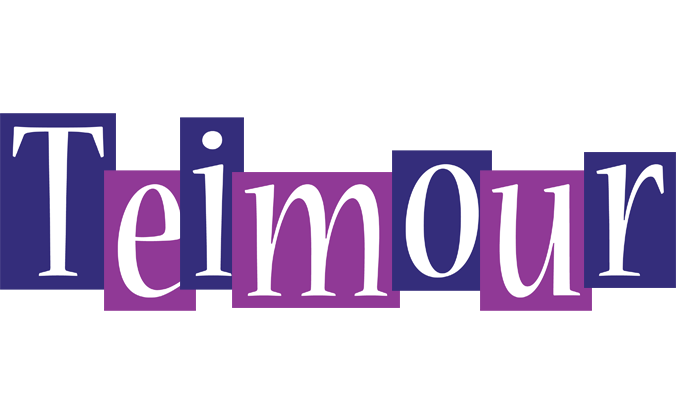 Teimour autumn logo