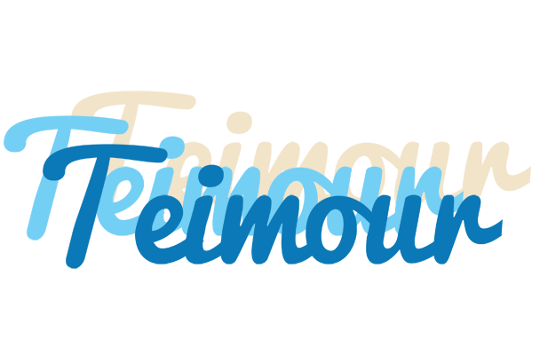 Teimour breeze logo