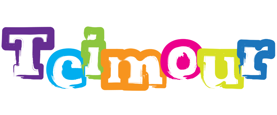 Teimour casino logo