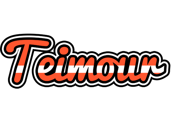 Teimour denmark logo