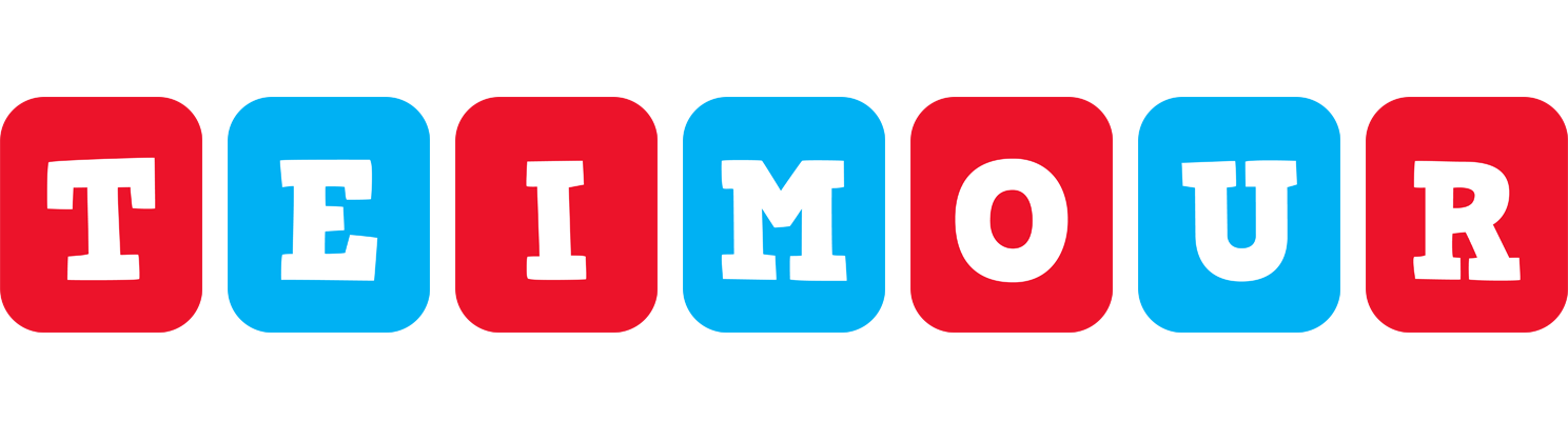 Teimour diesel logo