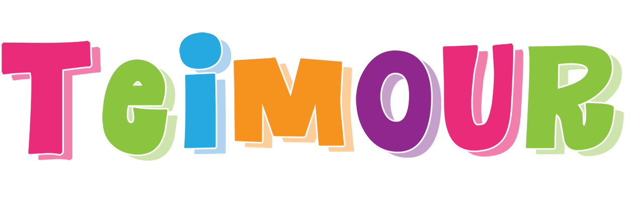 Teimour friday logo