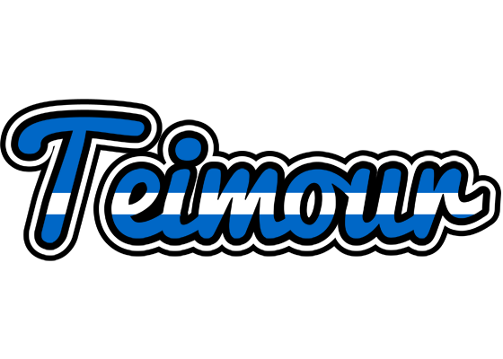 Teimour greece logo