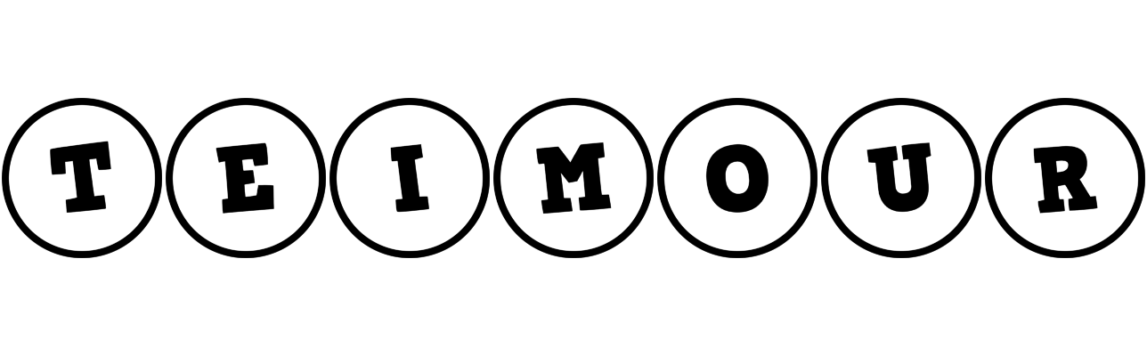 Teimour handy logo