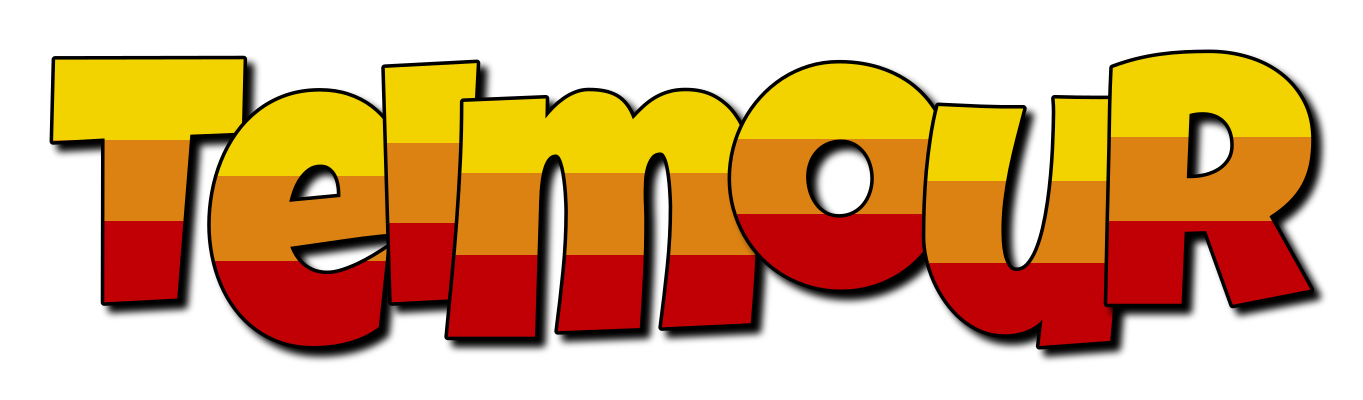 Teimour jungle logo