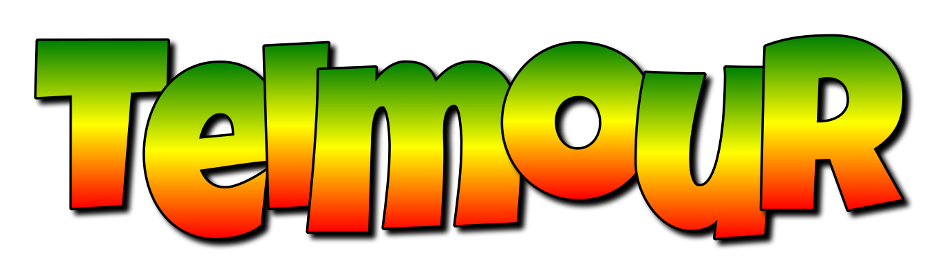 Teimour mango logo