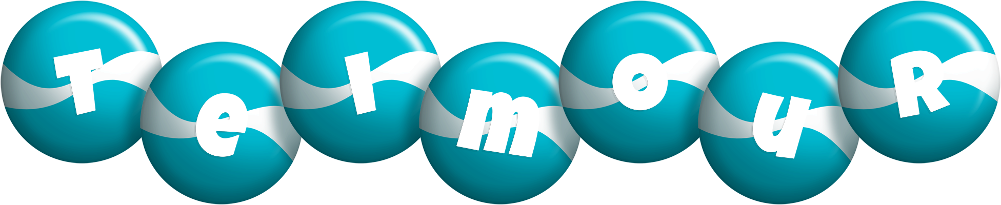 Teimour messi logo