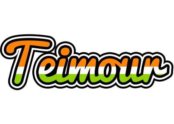 Teimour mumbai logo